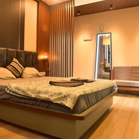 Ferienwohnung Unigoone- Prime